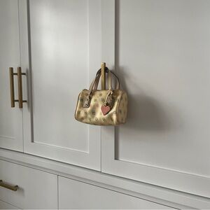 Dooney & Burke | Mini Barrel Handbag